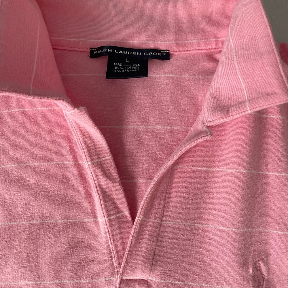 Ralph Lauren Women’s Sport